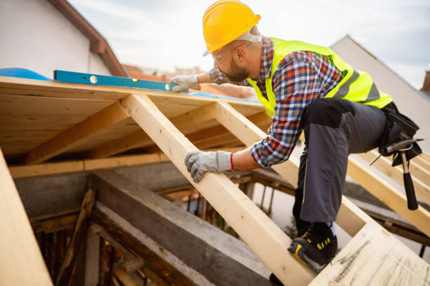 Trusted Paulding, OH Roofing Contractor Experts