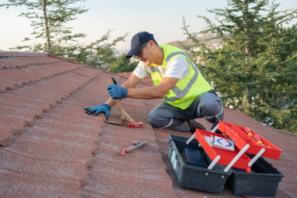 Heating Cable for Roof Installation in Paulding, OH
